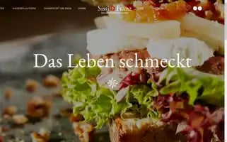 Sissiundfranz.eu Screenshot 2024-06-12 20:22:30