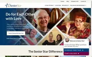 Seniorstar.com Screenshot 2024-06-28 19:42:28