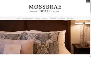 Mossbraehotel.com Screenshot 2024-04-15 13:09:17