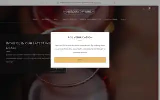 Merchantofwine.com Screenshot 2024-05-04 06:56:43