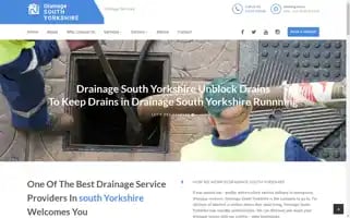 Drainagesouth-yorkshire.uk Screenshot 2024-06-30 10:13:46