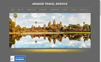 Bunnettuktukprivatetravel.com Screenshot 2024-04-16 14:01:53