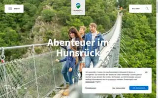 Hunsruecktouristik.de Screenshot 2024-04-22 22:42:26