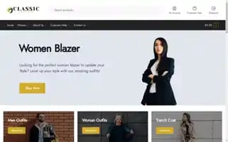 Classicjackets.co.uk Screenshot 2024-05-27 11:24:33