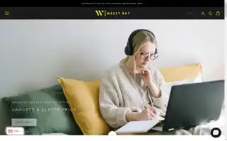 Wezzybuy.com Screenshot 2024-05-02 07:05:31