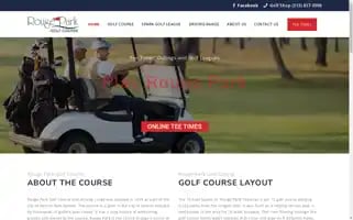 Rouge.golf Screenshot 2024-06-13 08:44:14