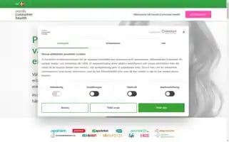 Consumerhealth.se Screenshot 2024-07-07 23:07:23
