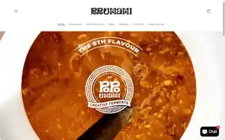 Popoumami.com Screenshot 2024-05-03 20:43:29