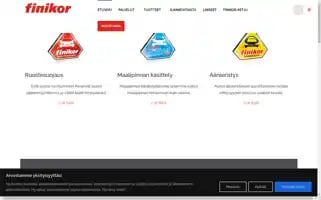 Finikor.fi Screenshot 2024-07-04 17:49:21