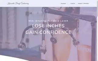 Knoxvillebodycontouring.com Screenshot 2024-04-24 10:21:19