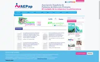 Aepap.org Screenshot 2024-07-07 17:59:39