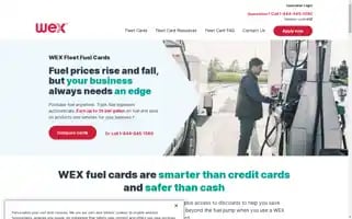 Wexcard.com Screenshot 2024-05-15 02:03:50