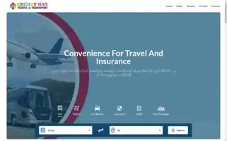 Cherryhantravel.com Screenshot 2024-04-25 05:34:43