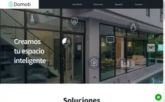Domoti.mx Screenshot 2024-07-09 19:05:57