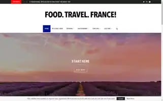 Foodtravelfrance.com Screenshot 2024-04-26 18:20:50