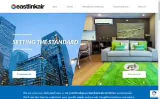 Eastlinkair.com.au Screenshot 2024-05-09 12:29:33