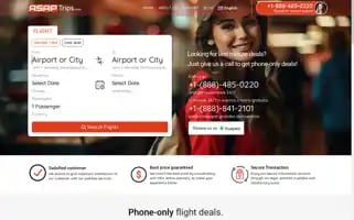 Asaptrips.com Screenshot 2024-04-23 05:11:13