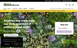 Greenplantwalls.co.uk Screenshot 2024-05-16 00:27:40
