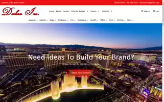 Dechaninc.com Screenshot 2024-05-15 19:35:48