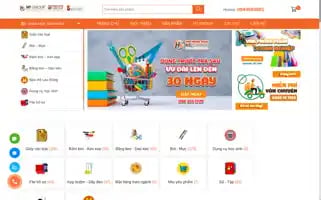 Vanphongphamsaigon.net Screenshot 2024-05-22 22:53:55