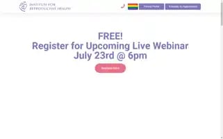 Cincinnatifertility.com Screenshot 2024-06-30 04:45:14