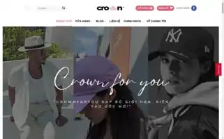 Crownforyou.com Screenshot 2024-05-28 12:09:55