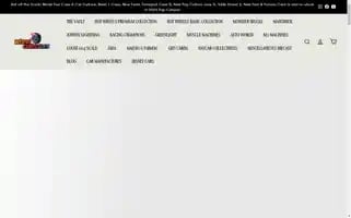 Wheelcollectors.com Screenshot 2024-07-05 14:53:02