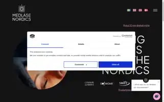 Medlase.se Screenshot 2024-06-19 03:53:53