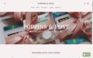 Poppinsandpost.com Screenshot 2024-05-05 04:13:10
