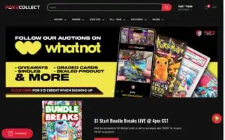 Poke-collect.com Screenshot 2024-05-13 10:52:51