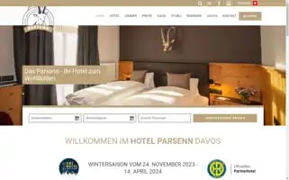 Parsennhotel.ch Screenshot 2024-04-24 03:27:17