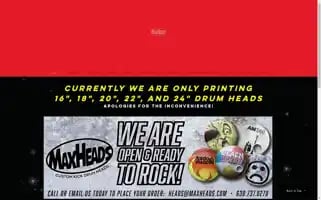 Maxheads.com Screenshot 2024-06-13 13:40:53