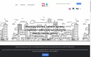 Swieciechowa.pl Screenshot 2024-06-26 03:25:38