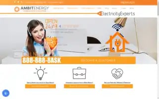 Electricityexperts.com Screenshot 2024-05-09 13:28:19