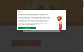 Samenvoorallekinderen.nl Screenshot 2024-06-13 15:36:36