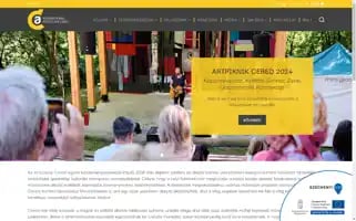 Artcolony-cered.com Screenshot 2024-07-08 03:49:20