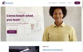 Edulync.net Screenshot 2024-05-26 20:17:13