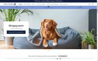 Shoppycanin.com Screenshot 2024-05-02 06:40:57
