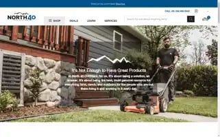 North40.com Screenshot 2024-05-13 04:07:57