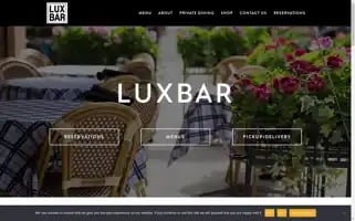 Luxbar.com Screenshot 2024-07-04 06:10:18