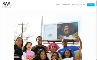 Saveartspace.org Screenshot 2024-07-08 12:50:38