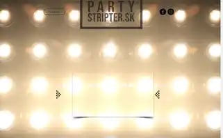 Partystripter.com Screenshot 2024-04-26 05:45:47