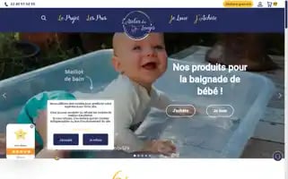 Latelierdeslanges.fr Screenshot 2024-07-02 05:56:18