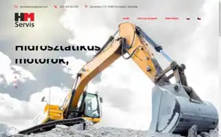 Hmservis.hu Screenshot 2024-06-15 23:04:08