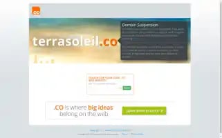 Terrasoleil.co Screenshot 2024-05-05 05:24:15