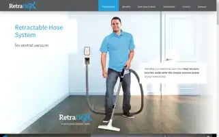 Retraflex.com Screenshot 2024-06-26 00:57:26