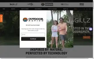 Gillz-gear.com Screenshot 2024-05-09 21:29:27