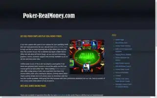 Poker-realmoney.com Screenshot 2024-07-06 01:19:05