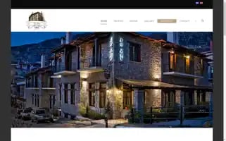 Efzin-hotel.gr Screenshot 2024-04-23 01:03:37