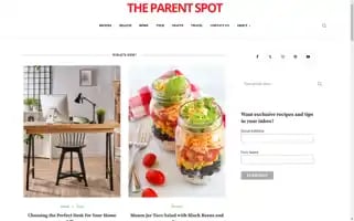 Theparentspot.com Screenshot 2024-05-14 10:18:46